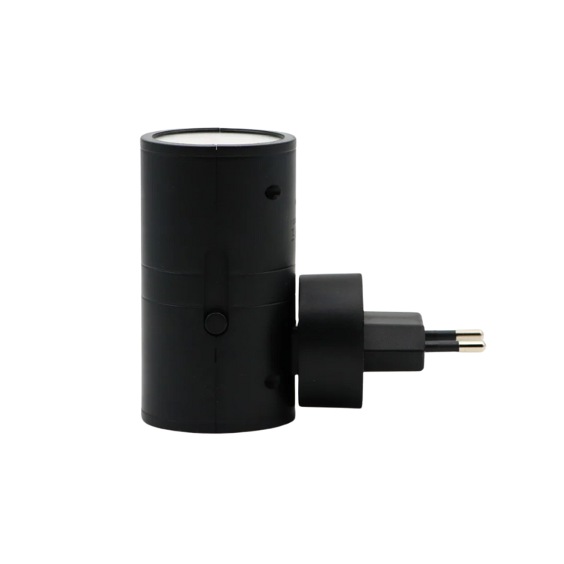 LuxeGlow Elegante Dimbare Nachtlamp | Creëer de perfecte sfeer met dimbare verlichting