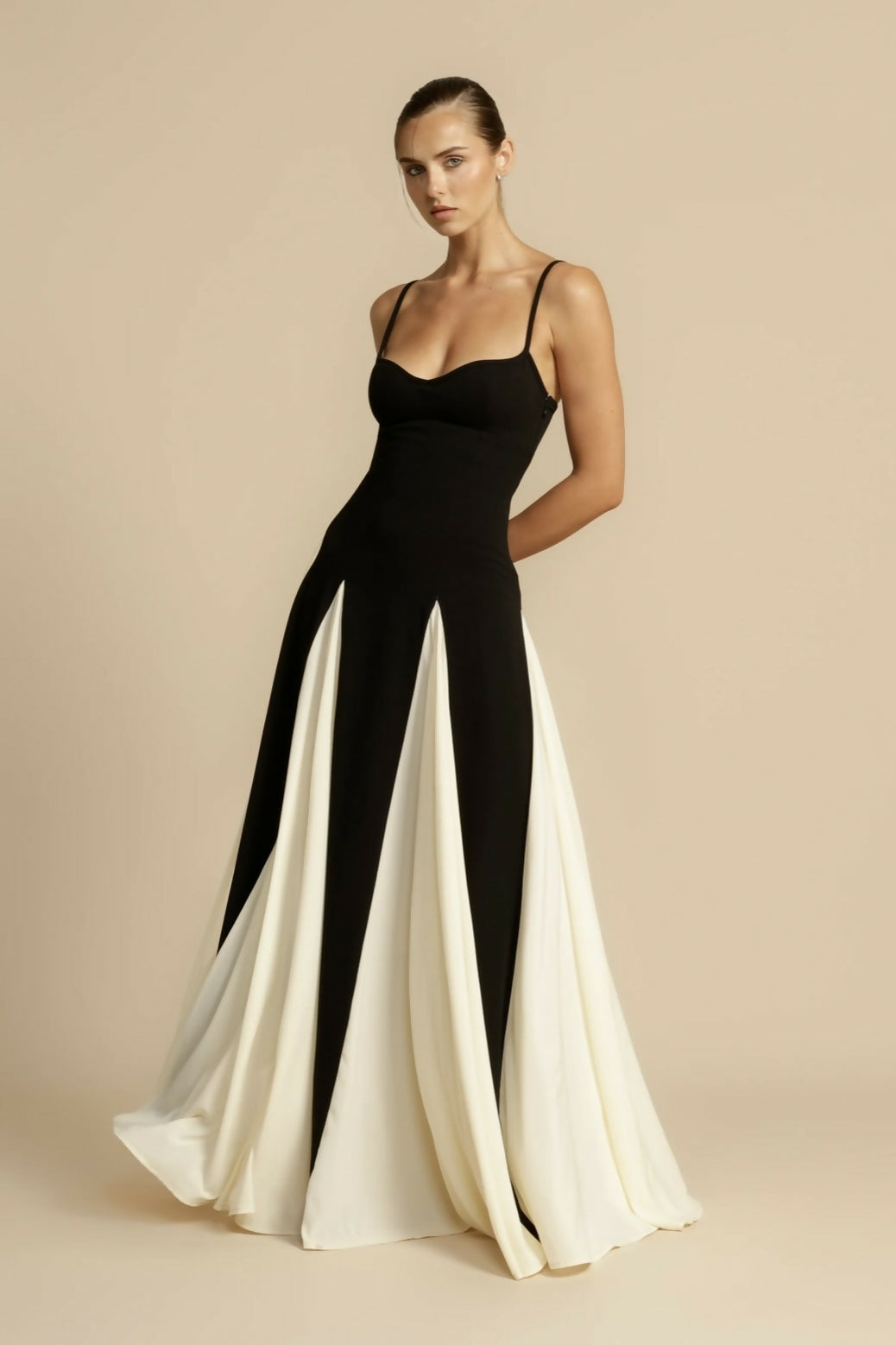 LuxePaloma Maxidress | Elegante Avondjurk voor een Moeiteloze Stijl