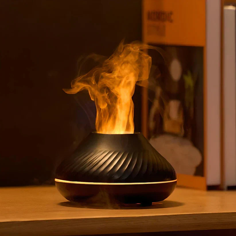 AromaGlow | Creatief & Luxe Aroma Diffuser