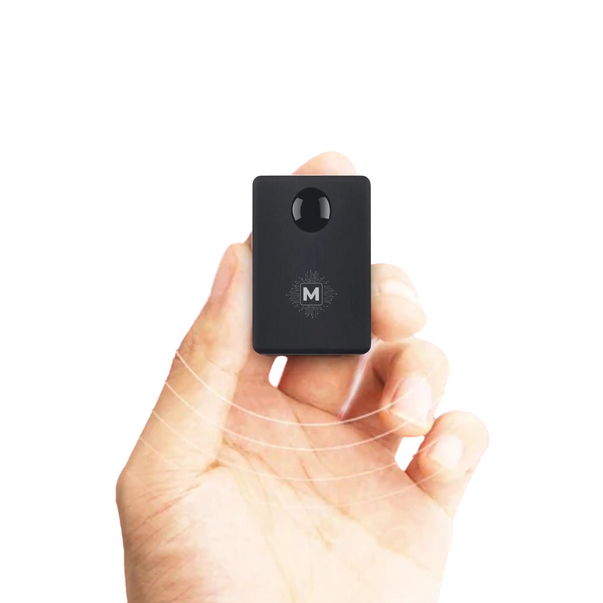 NexaTrack Echt-time GPS-tracker met audiobewaking