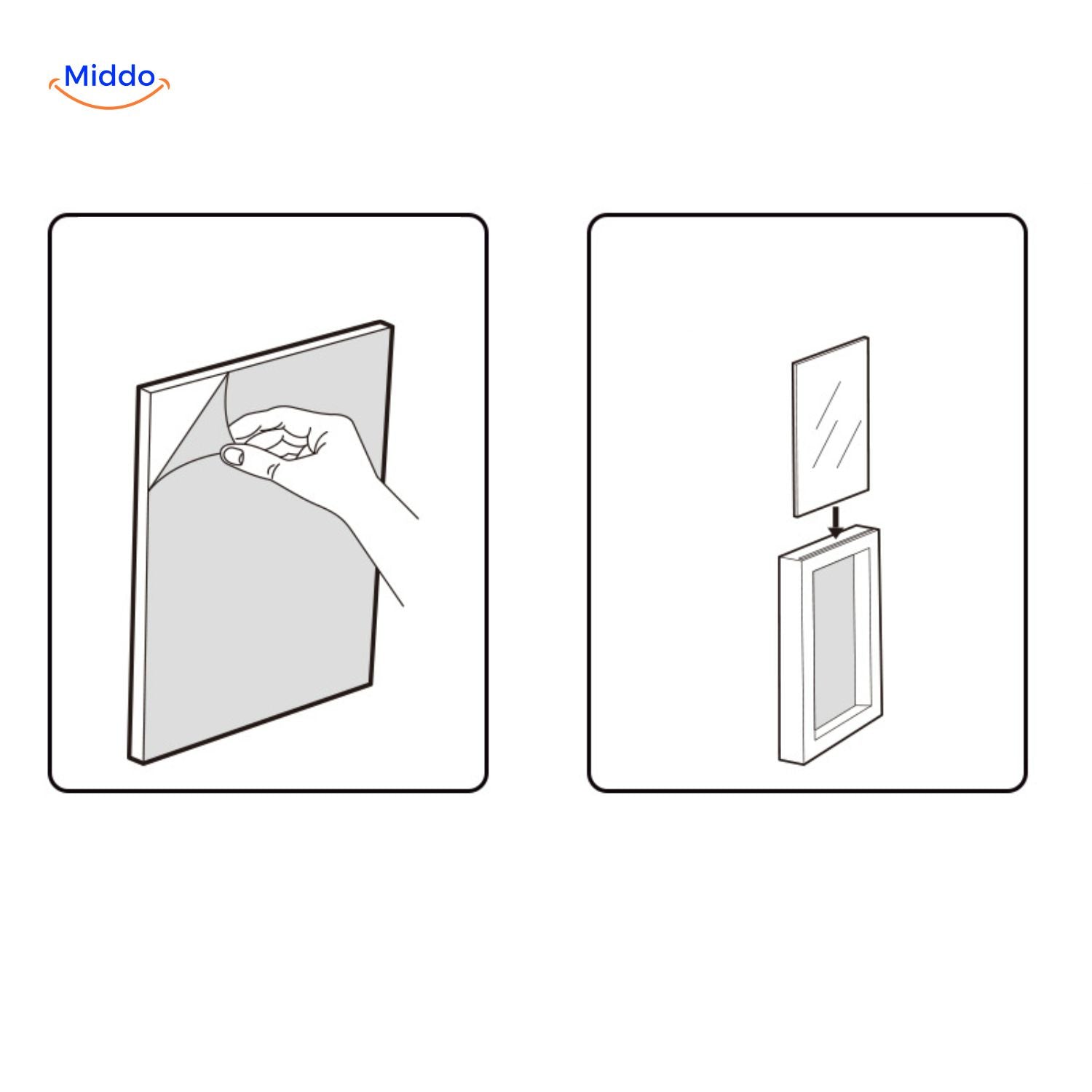 ArtistryDrive 3D Wandrahmen | Exquise Autokunst voor stijlvolle Muren