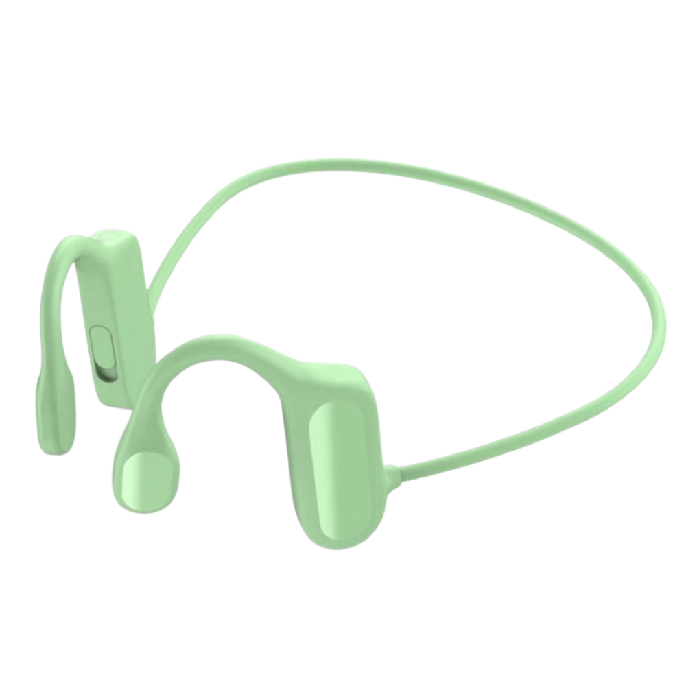 Botgeleiding Hoofdtelefoons