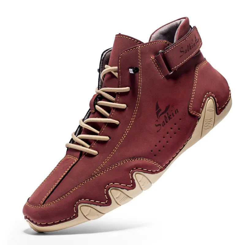 Barefoot Schoenen - Mannen & Vrouwen