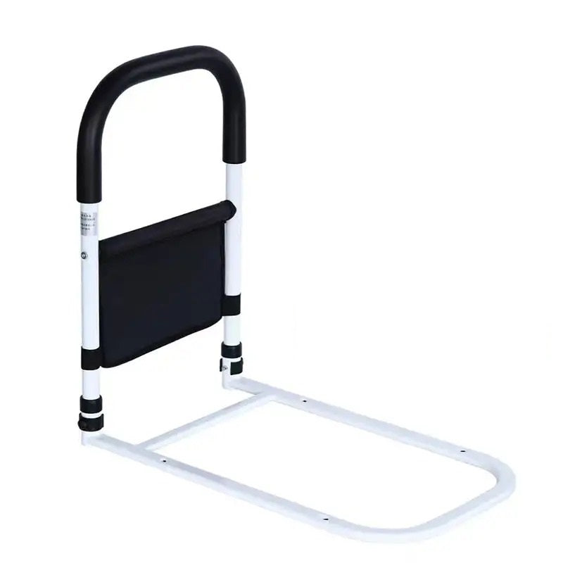 LuxGuard Prestige Bedbeveiligingsrail | Veiligheid en stijl voor een ongestoorde nachtrust