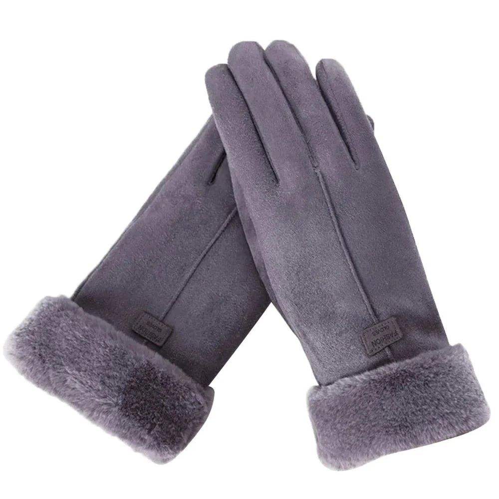 BowLift | Winterhandschoenen – Waterdicht met Touchscreen