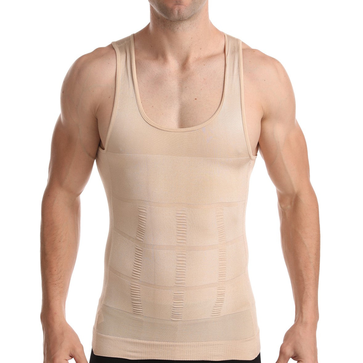 SculptWear | Compressietanktop voor mannen