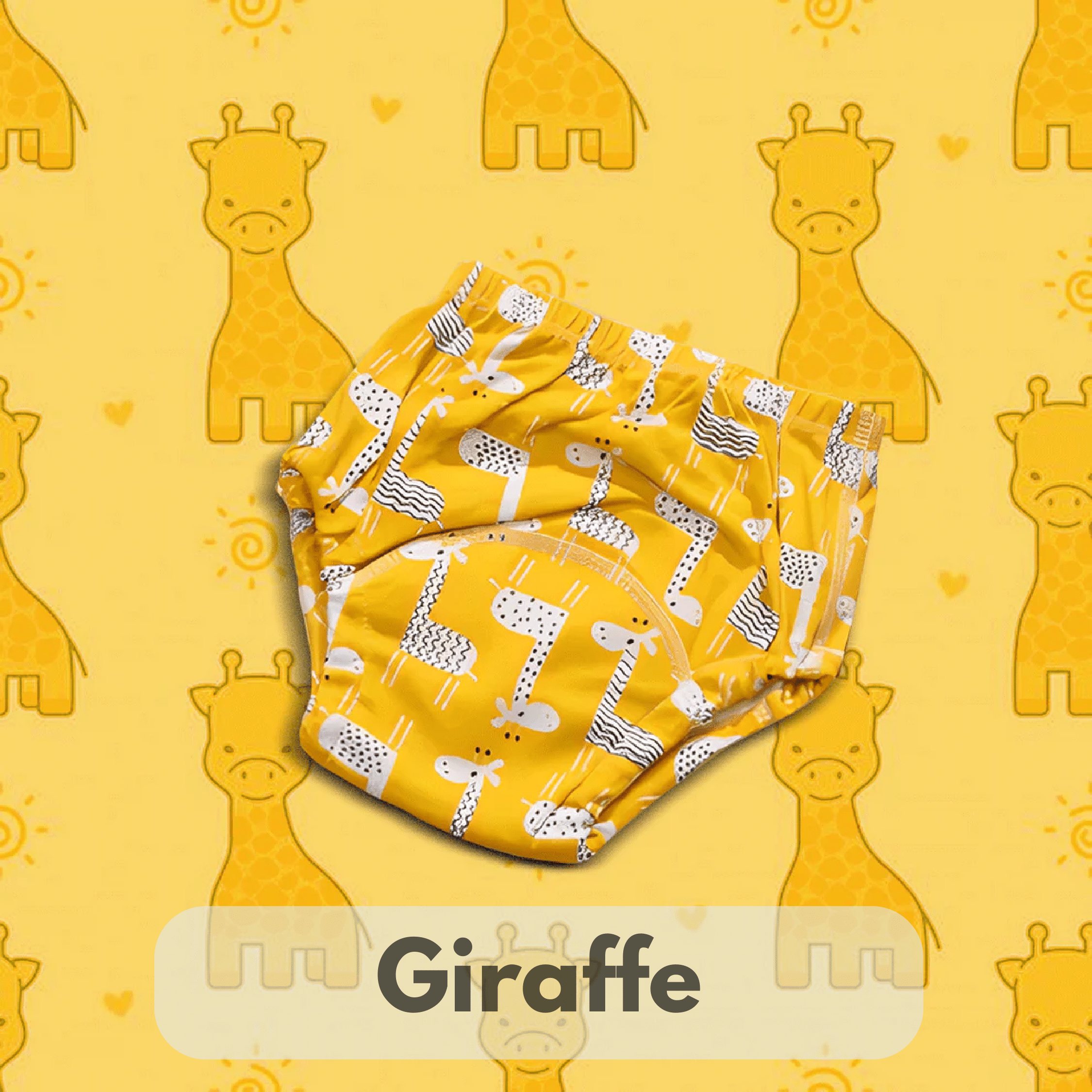 PureCare luierbroekjes | De natuurlijke keuze voor het comfort van uw baby