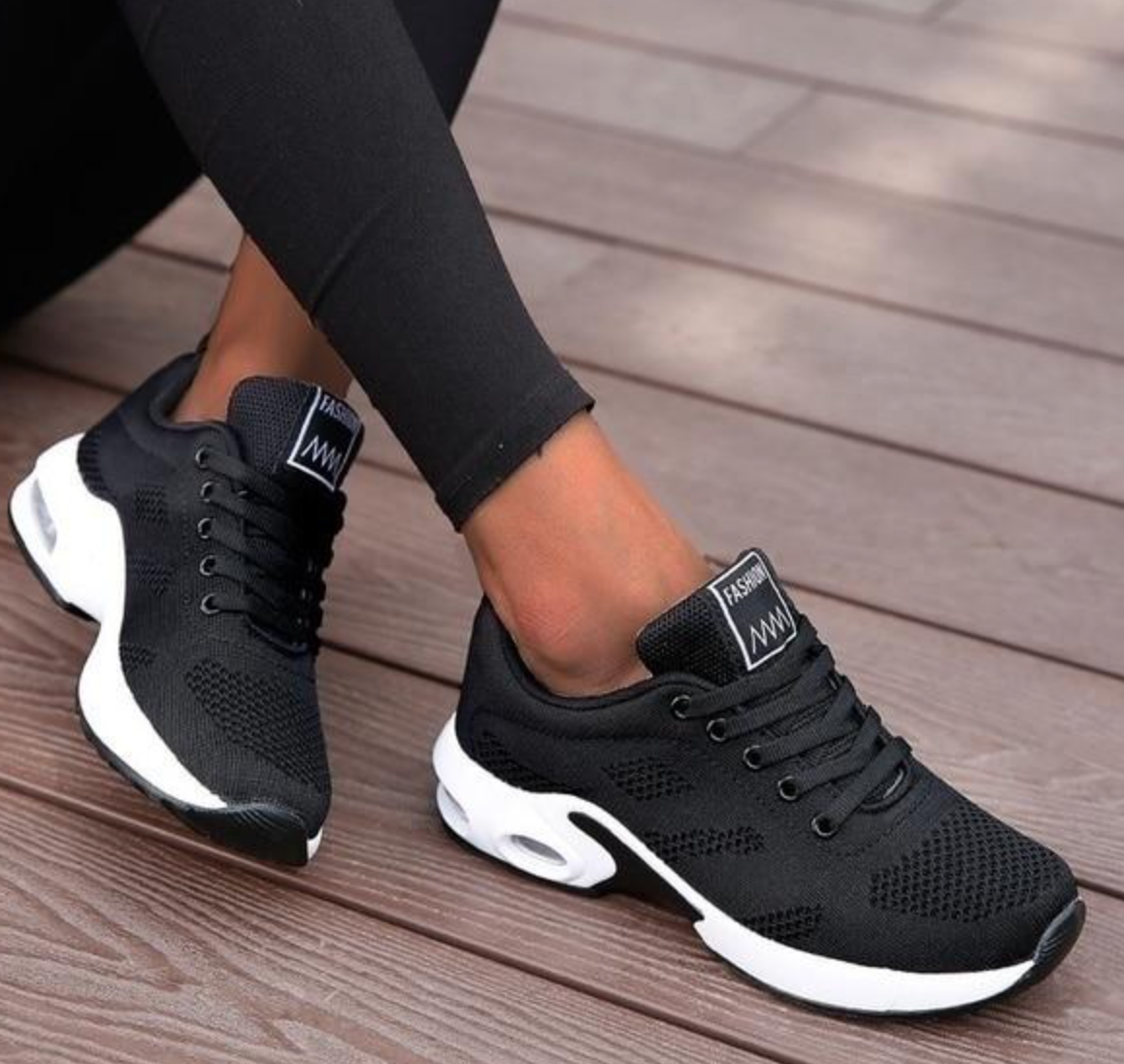Orthopedische Slip-On Schoenen Dames | Comfort en Ondersteuning | Mesh