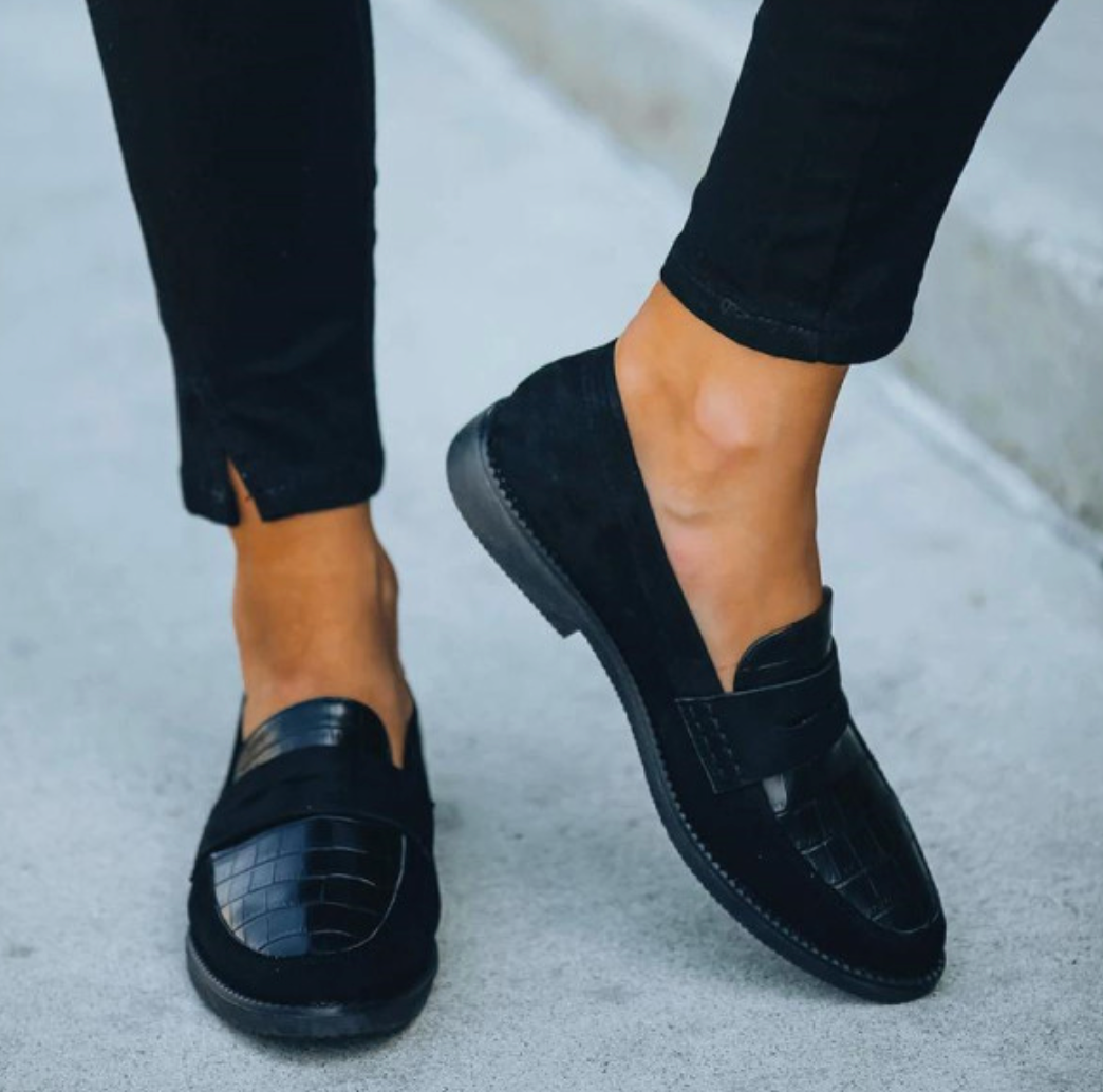 De Comfortabele en Elegante Loafers