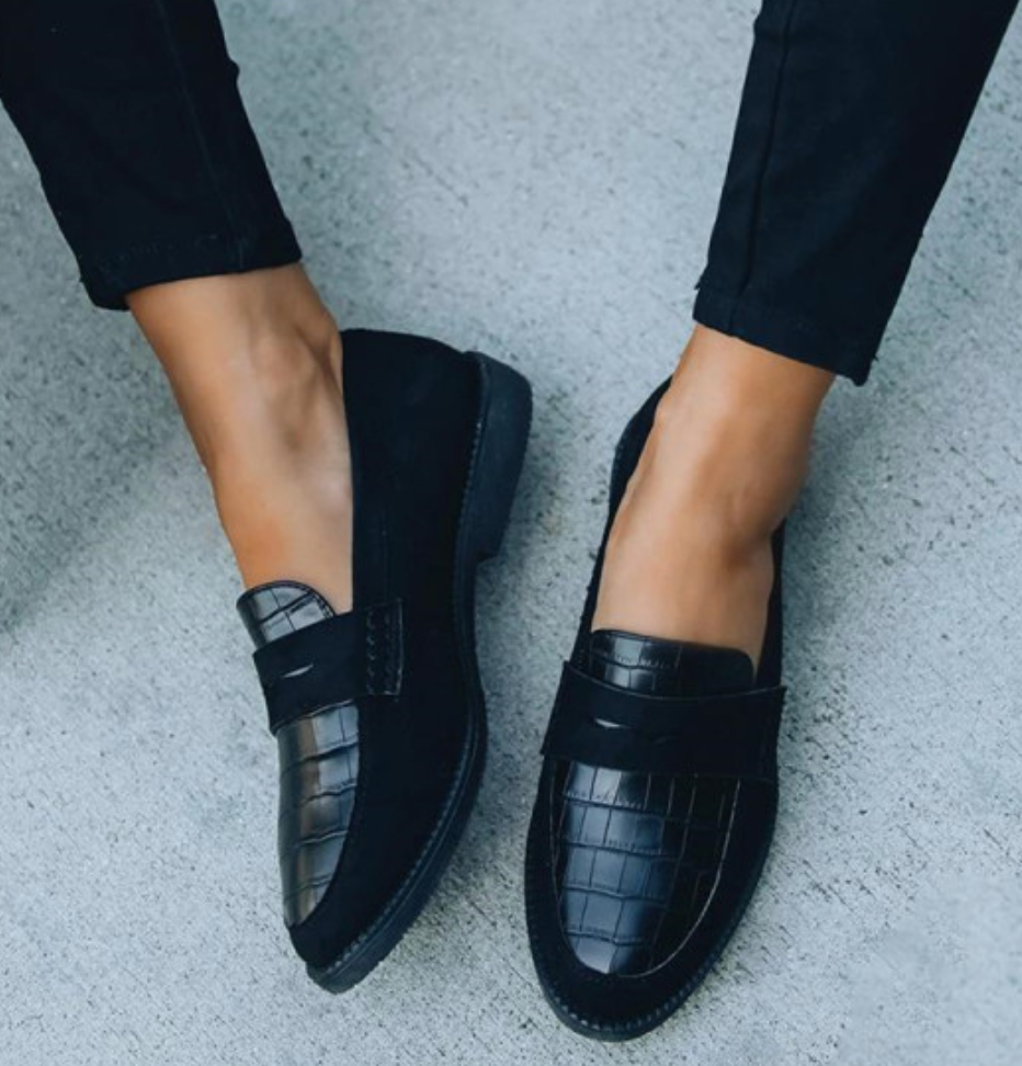 De Comfortabele en Elegante Loafers