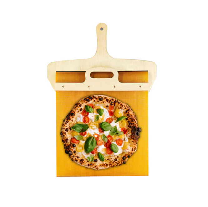 Glijdende Pizzaschieber Product Winnaar 2024