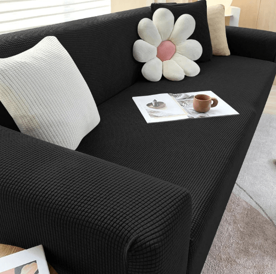 Sofahoes - Lichte en Antislip Sofabescherming