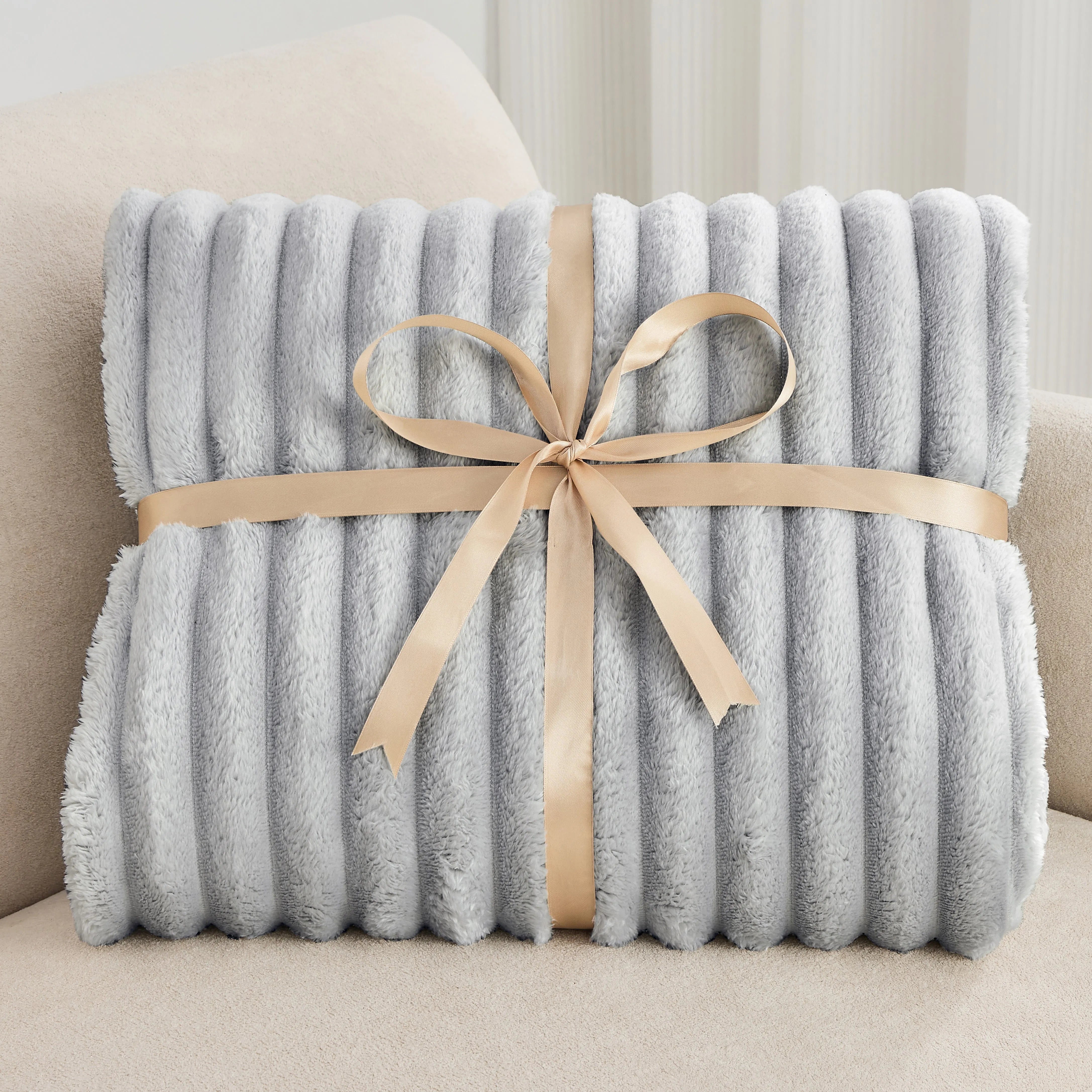 TwinFleece | De Originele Fleece Deken Koop Eén, Krijg Eén Gratis