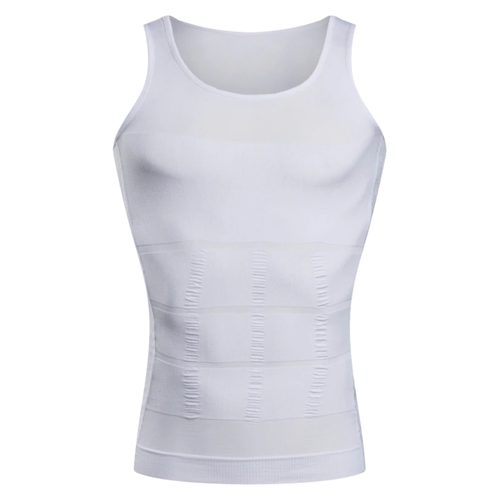 Slankmakende Body Shaper Onderhemd