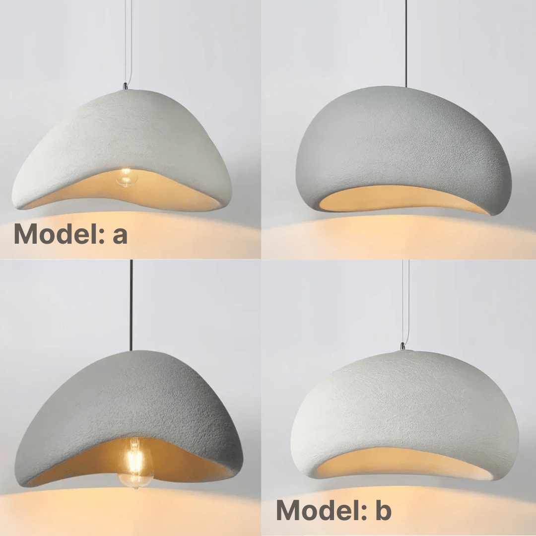 BORDEAUX Hanglamp Elegante Sfeer Verlichting Dimbare Atmosfeer