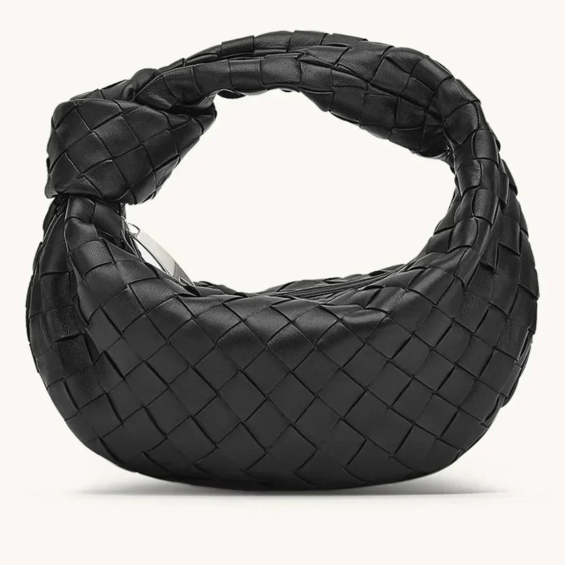 Elegante Handtas uit echt leer voor vrouwen - Klassiek Italiaanse stijl