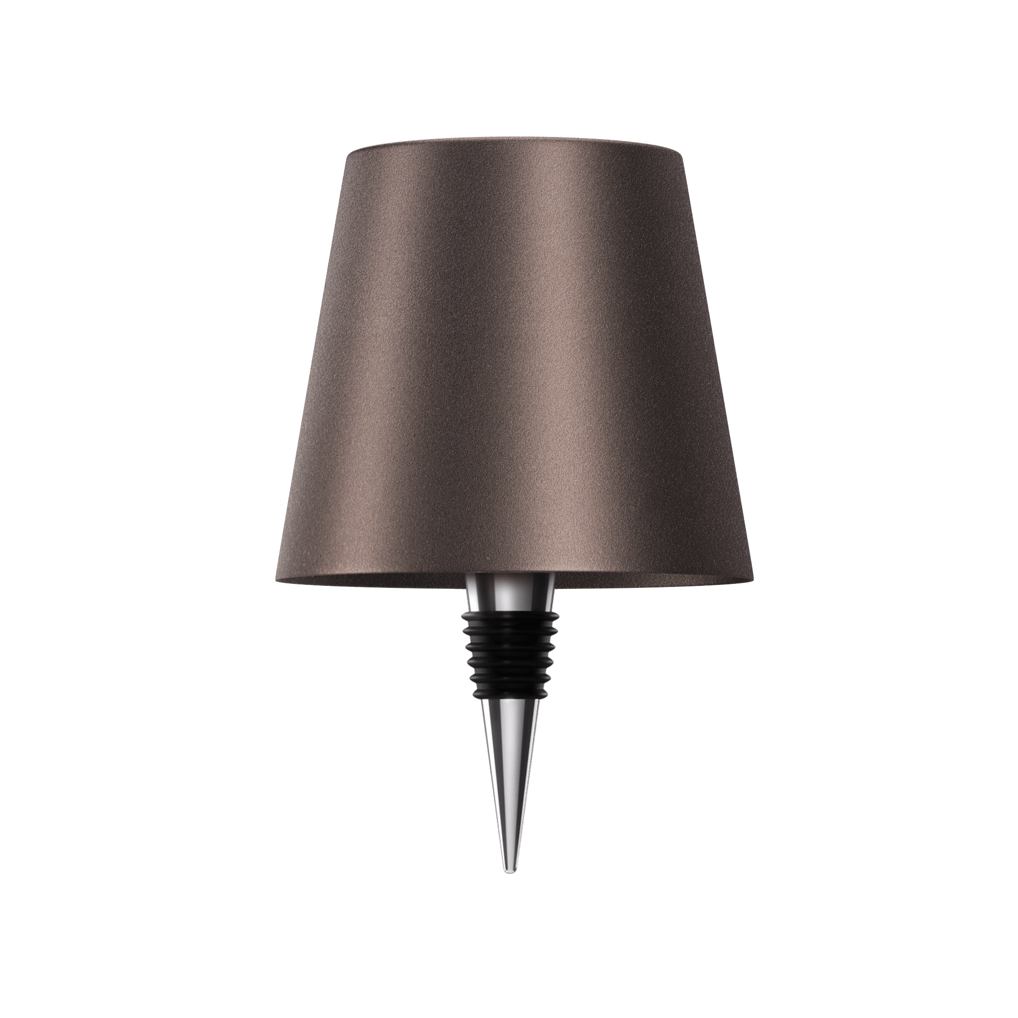 Draadloze Flessenlamp – Elegante en Originele Verlichting