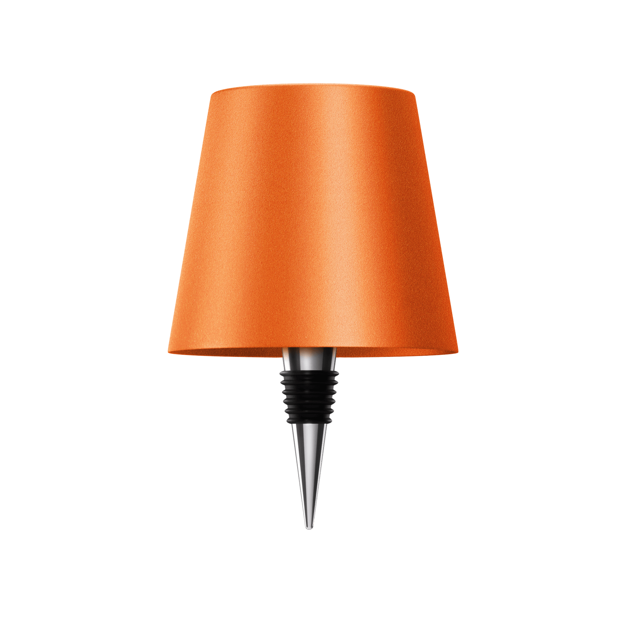 Draadloze Flessenlamp – Elegante en Originele Verlichting