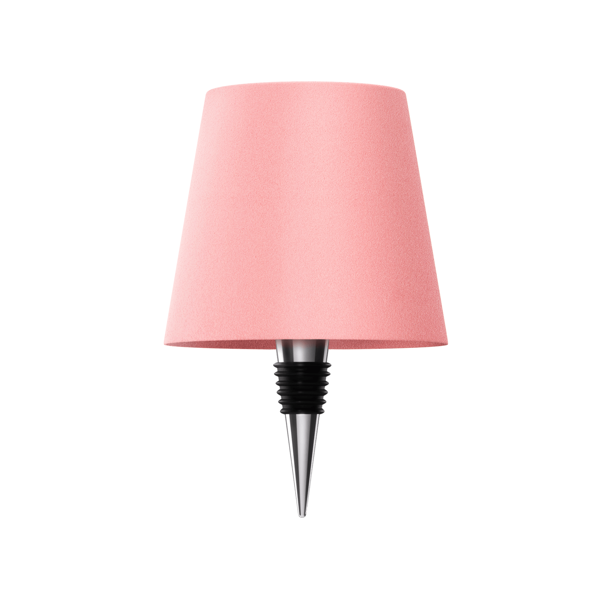 Draadloze Flessenlamp – Elegante en Originele Verlichting