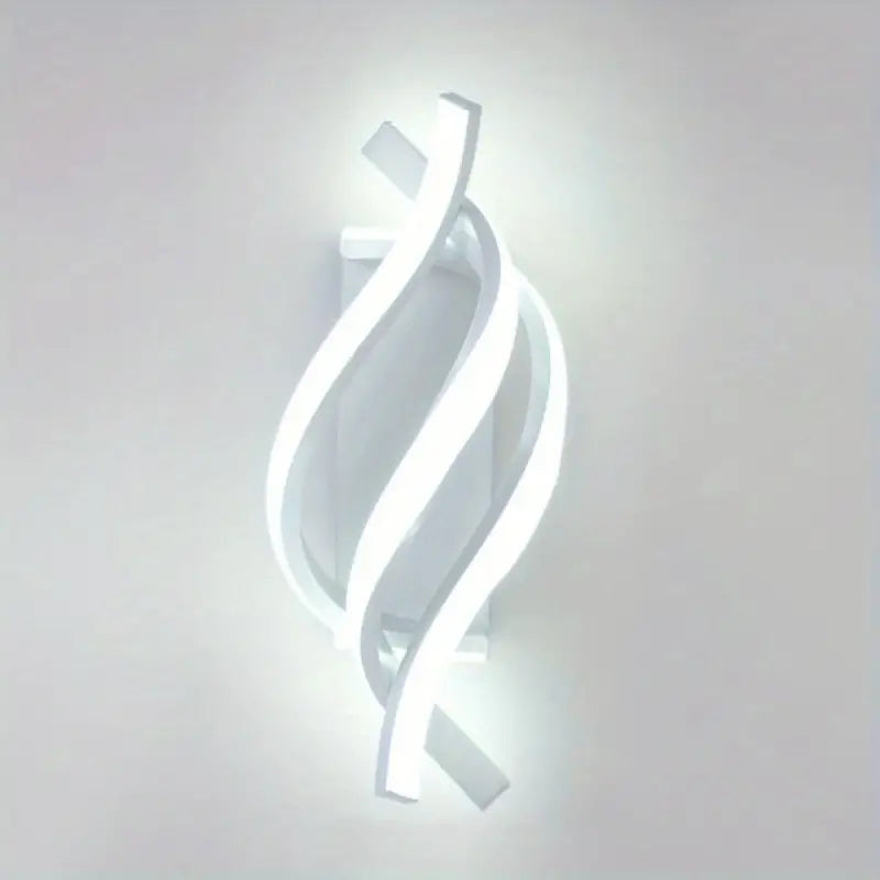 BrillianceBeam | Moderne en Minimalistische Wandlamp