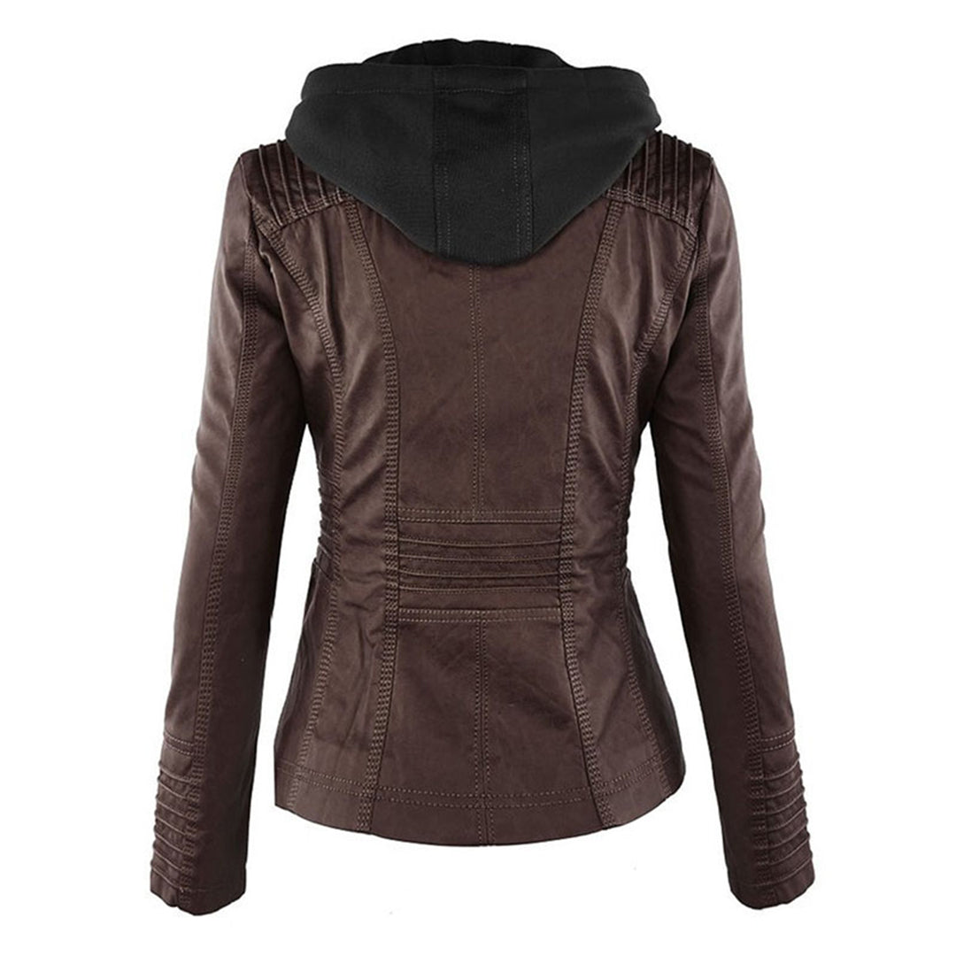 Vrouwen hoodie | Warm