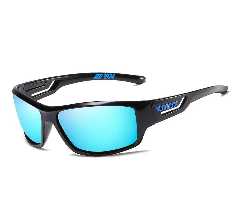 Militaire Zonnebril UV 400 Vissersbril