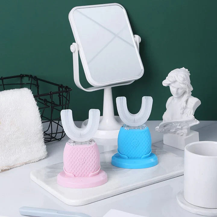 Ultrasone Tandenborstel 360 Graad Reiniging