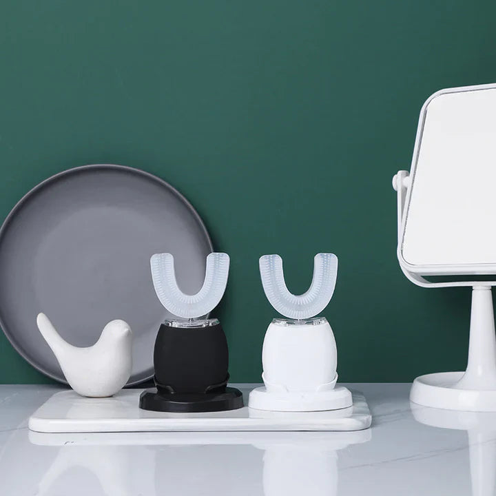 Ultrasone Tandenborstel 360 Graad Reiniging