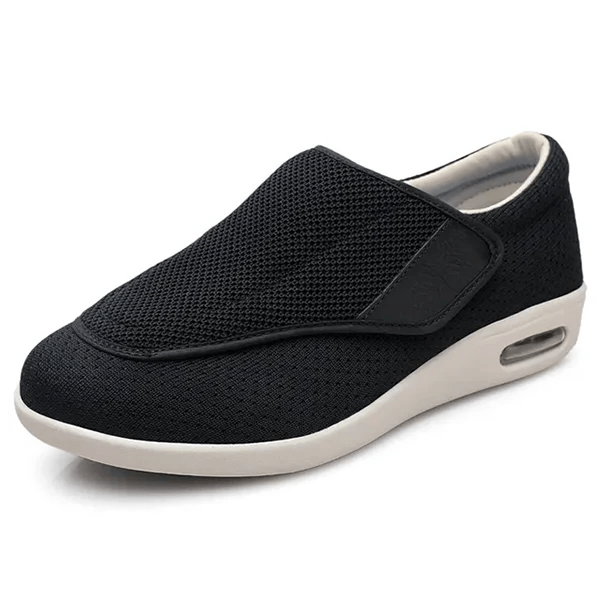 SWELLCOMFORT – Diabetesschoenen met Memory Foam en Zero-Drop-Design