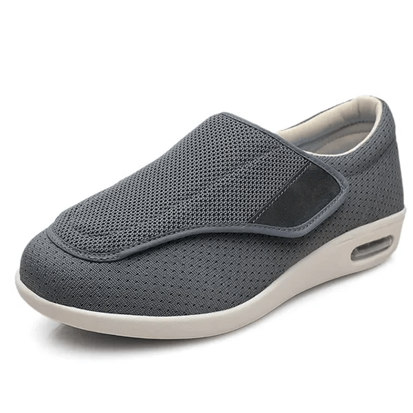 SWELLCOMFORT – Diabetesschoenen met Memory Foam en Zero-Drop-Design