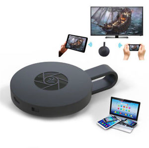 Chromecast draadloze Video-Streamer