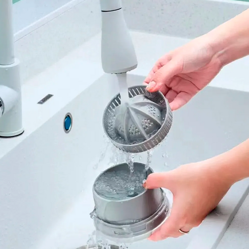 QuickJuice Sapcentrifuge | Oplaadbare Draagbare Elektrische Sapcentrifuge