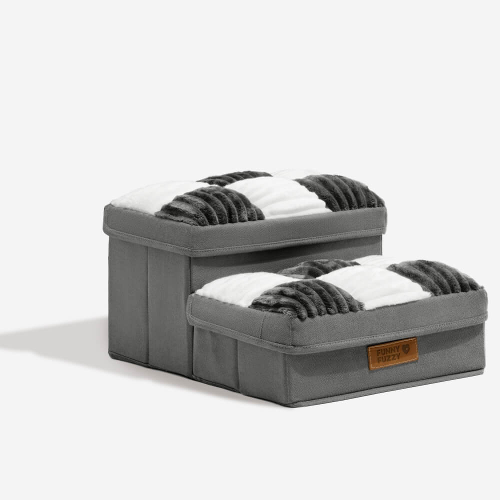 PetSteps Luxe Hondentrappen | Stijl, Comfort en Functionaliteit