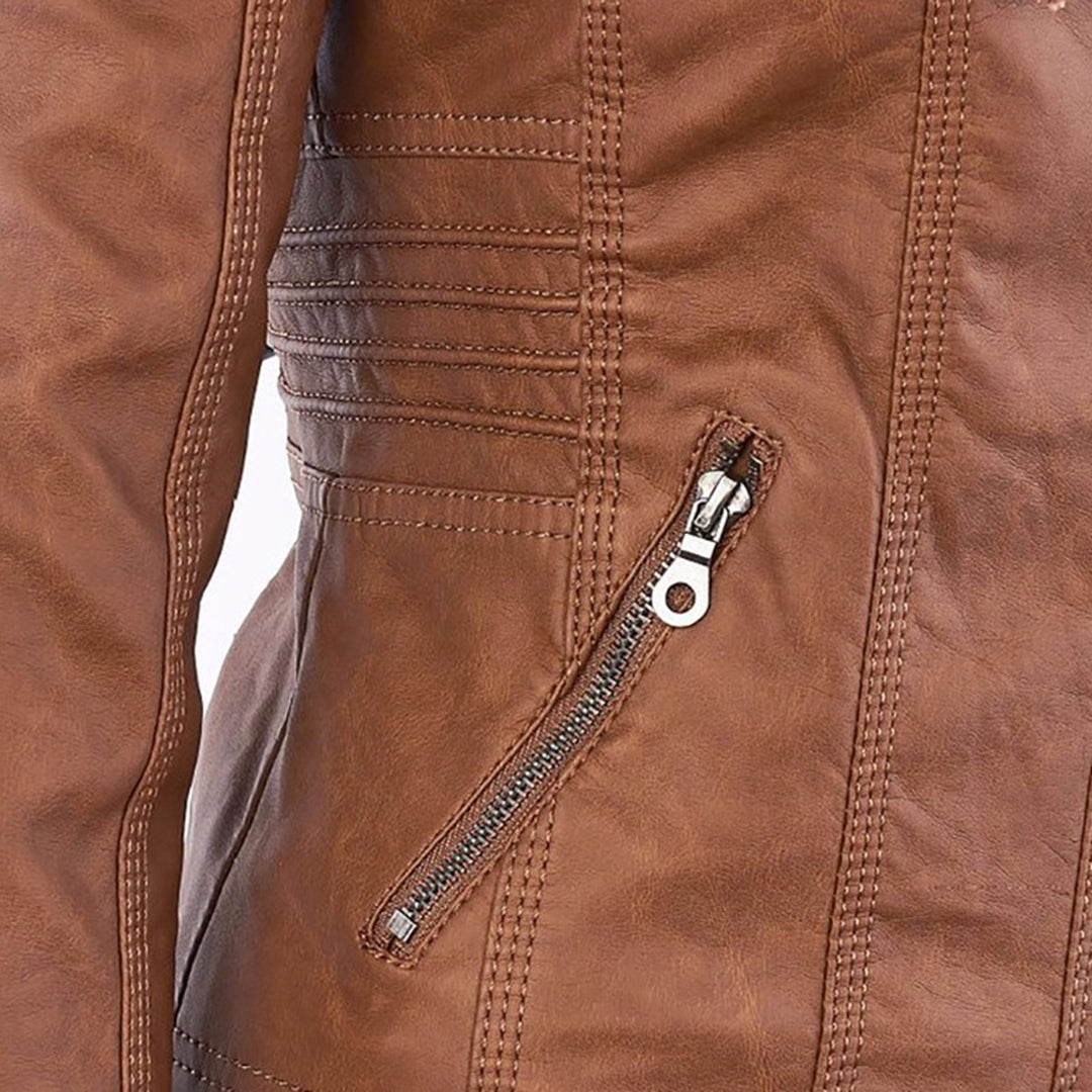 Vrouwen hoodie | Warm