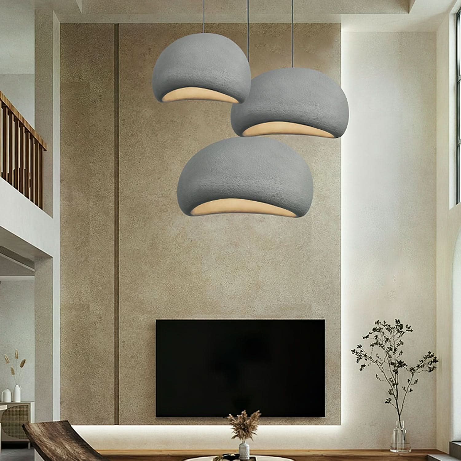 BORDEAUX Hanglamp Elegante Sfeer Verlichting Dimbare Atmosfeer
