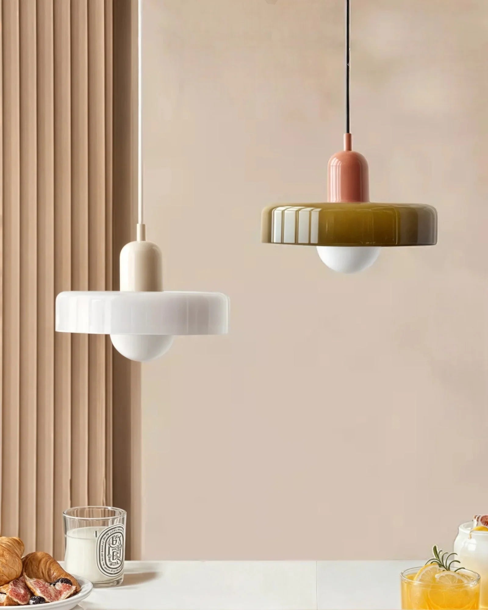 De Hangende Gloed