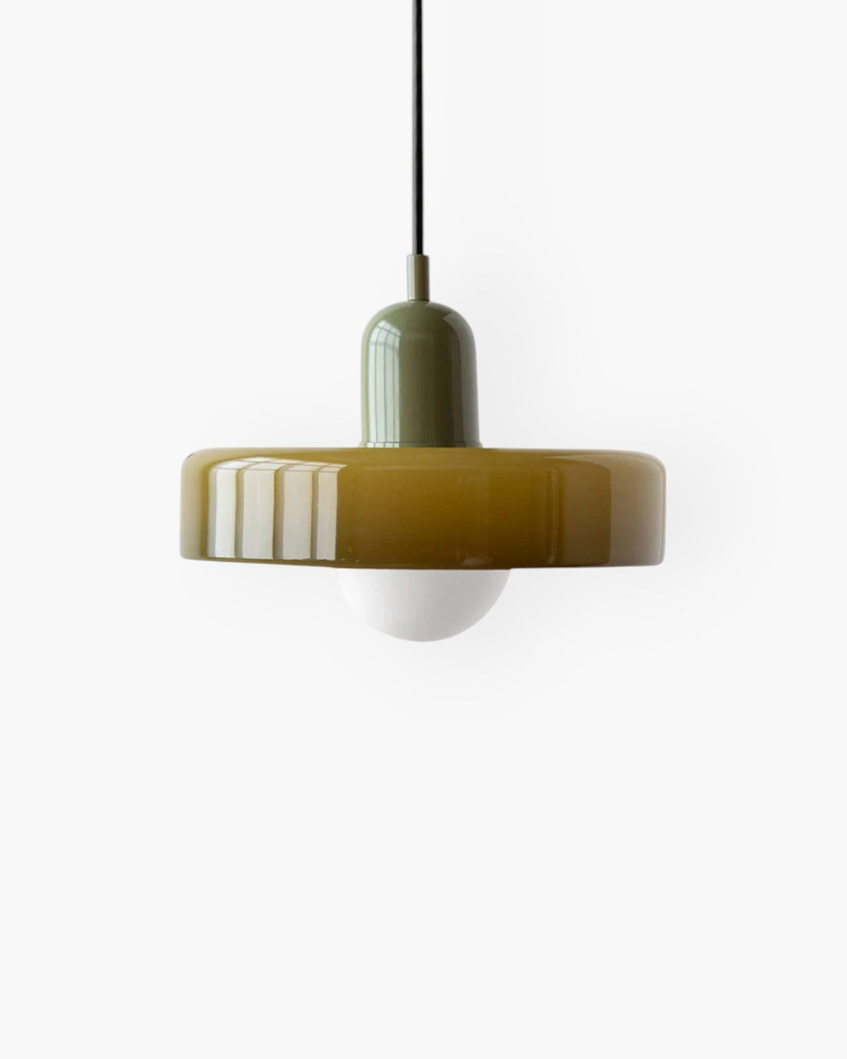 De Hangende Gloed