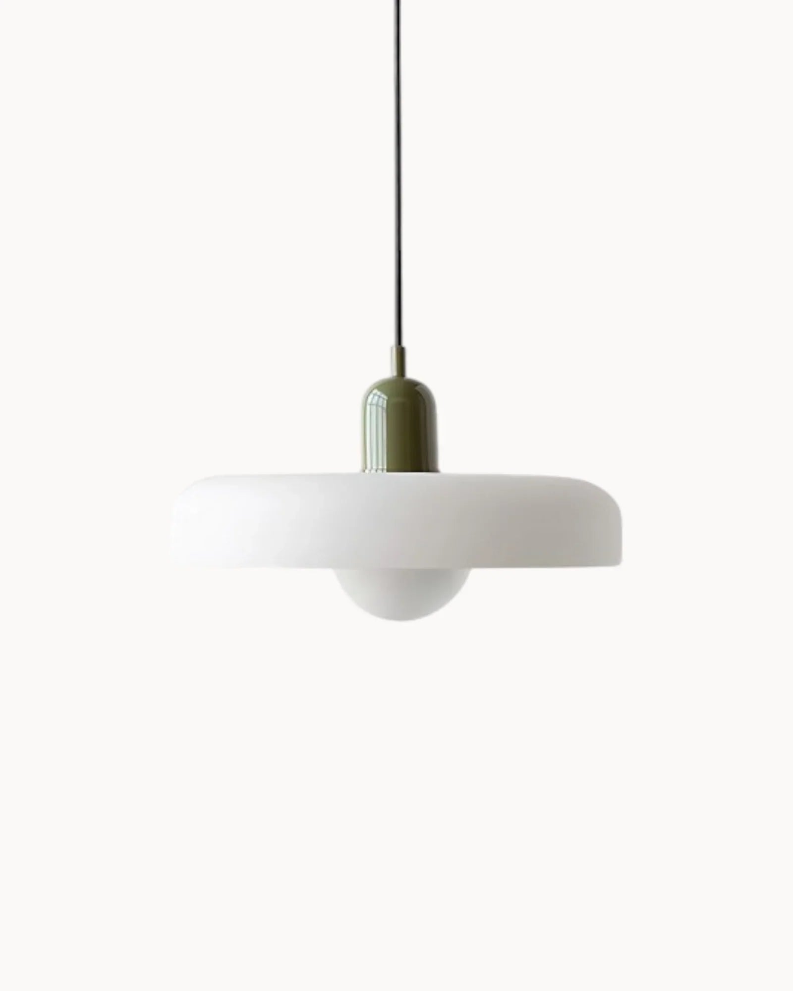 De Hangende Gloed