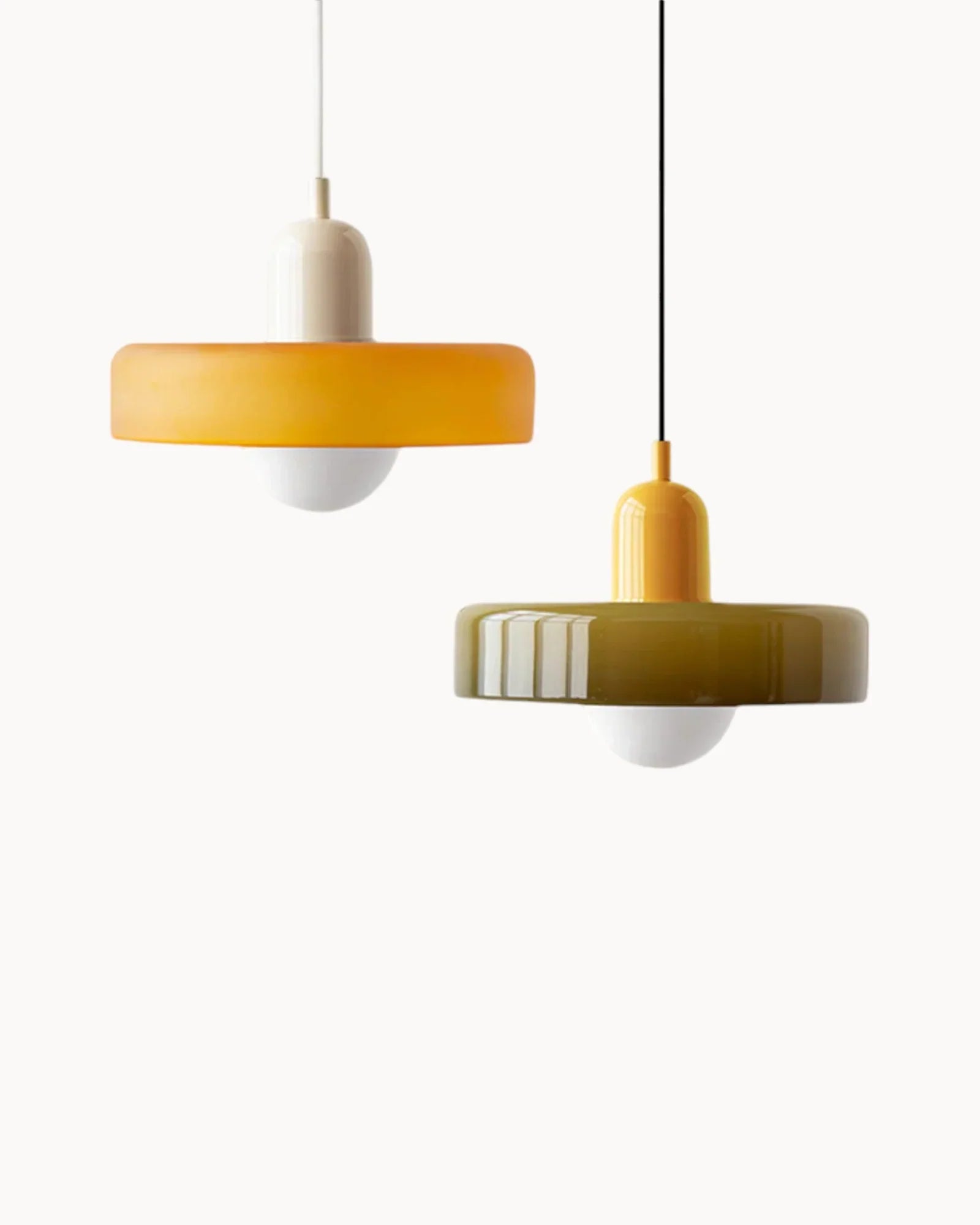 De Hangende Gloed