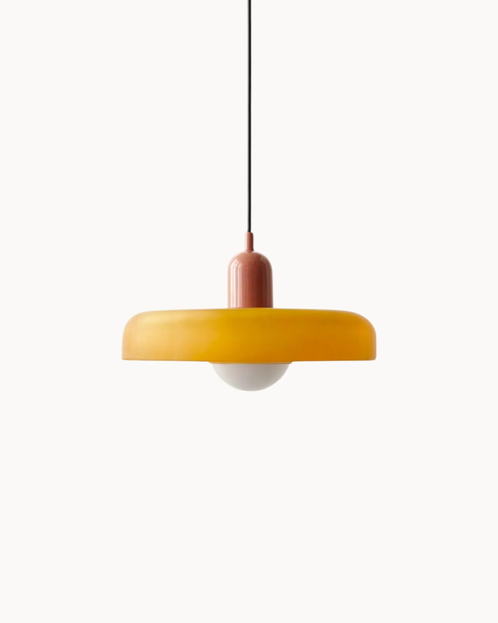 De Hangende Gloed