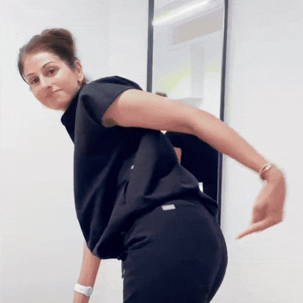 FlexiSeat | Verstelbaar Ergonomisch Zitkussen