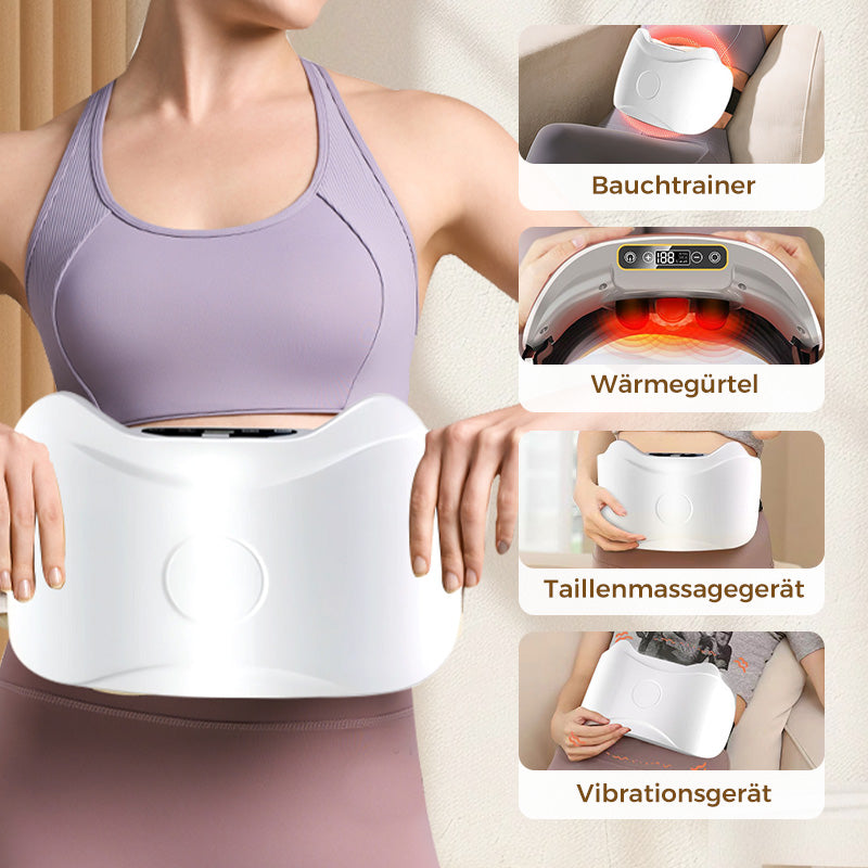 Corevibe™ Verbeter Spijsverteringsgezondheid en Bevorder Vetafbraak