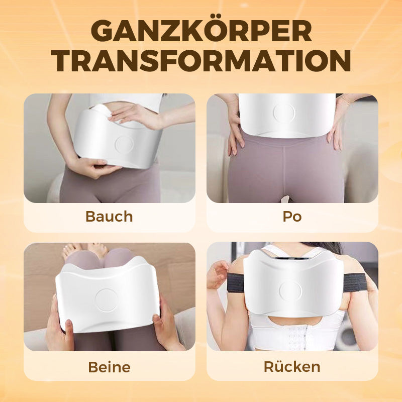 Corevibe™ Verbeter Spijsverteringsgezondheid en Bevorder Vetafbraak