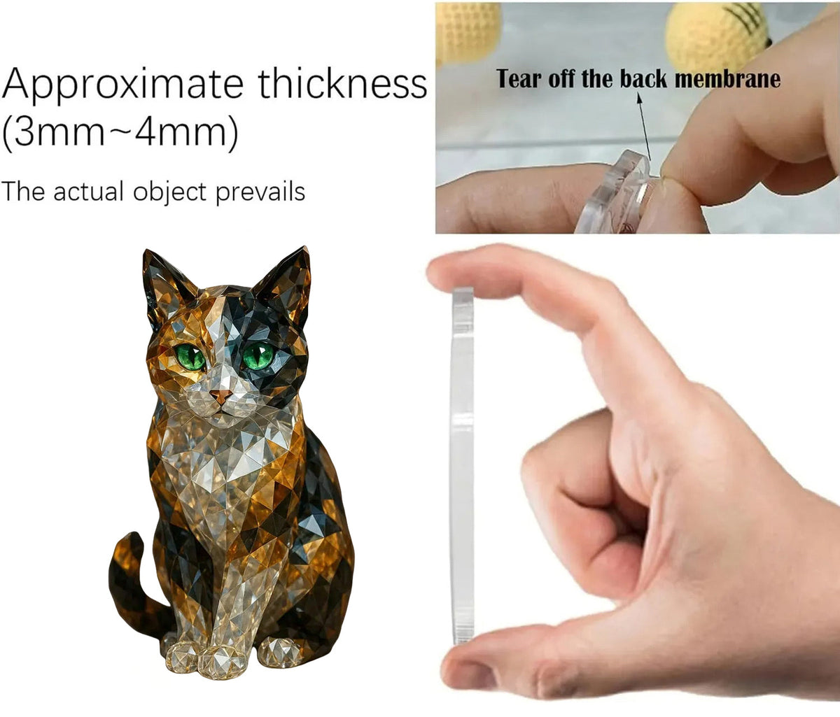CrystalPaws Adventskalender | Heerlijke kattenthema verrassingen voor feestelijk plezier