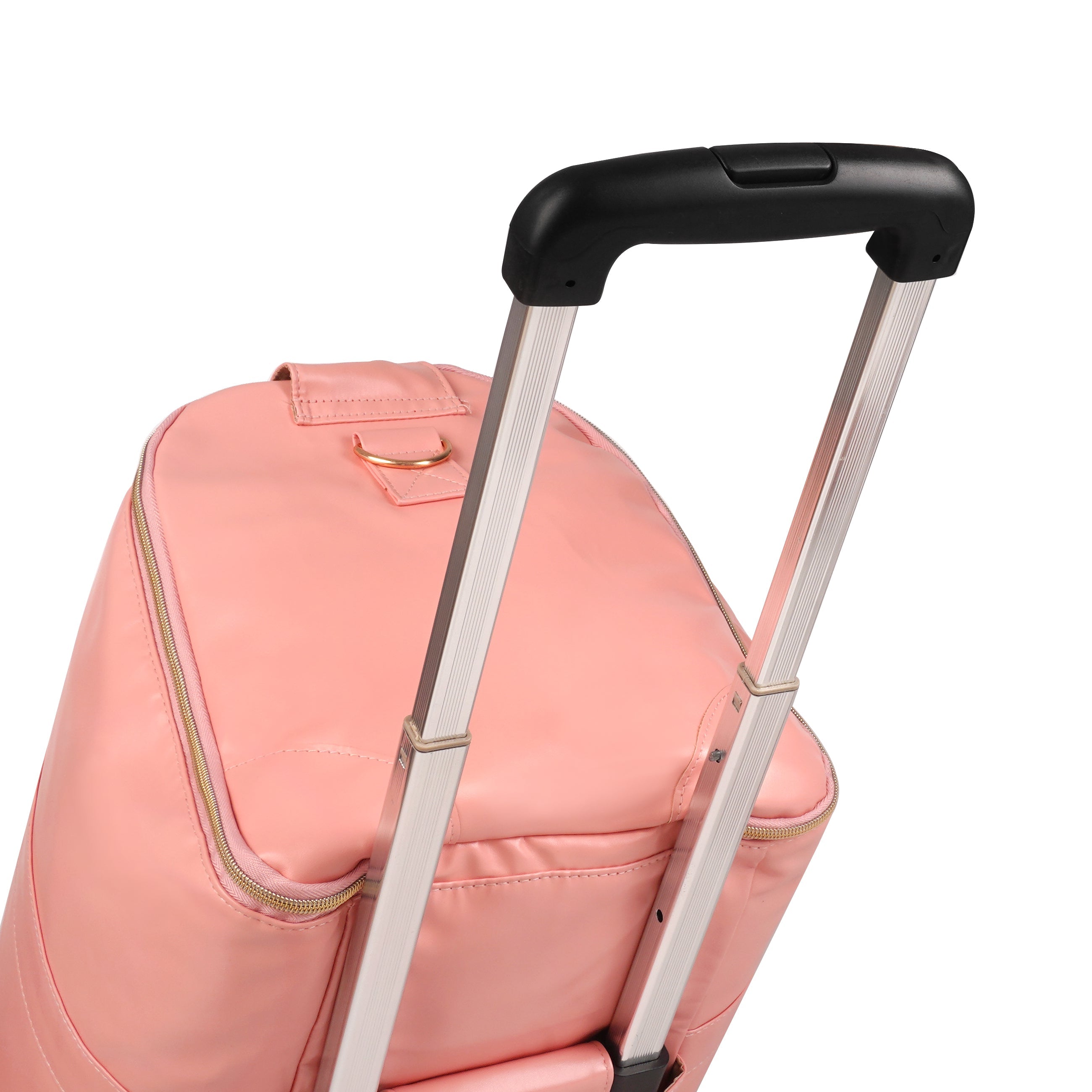 FlexCarry Opvouwbare Suitbag | Reis slimmer, pak beter in