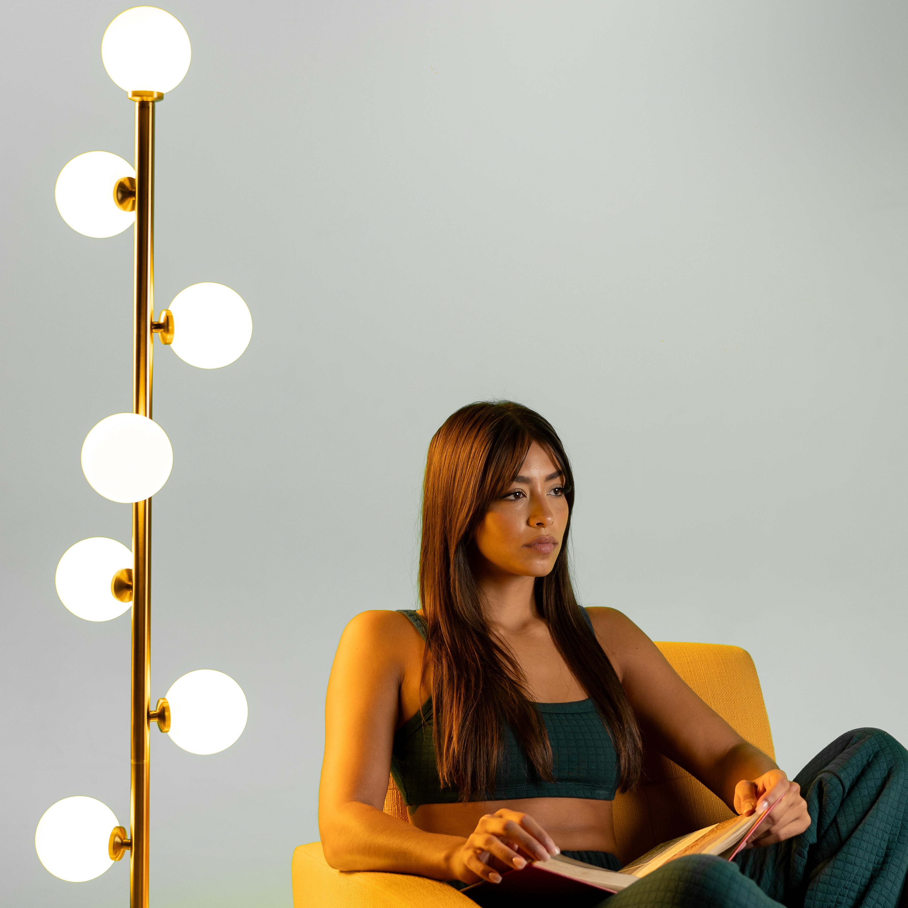 Aurelia Vloerlamp