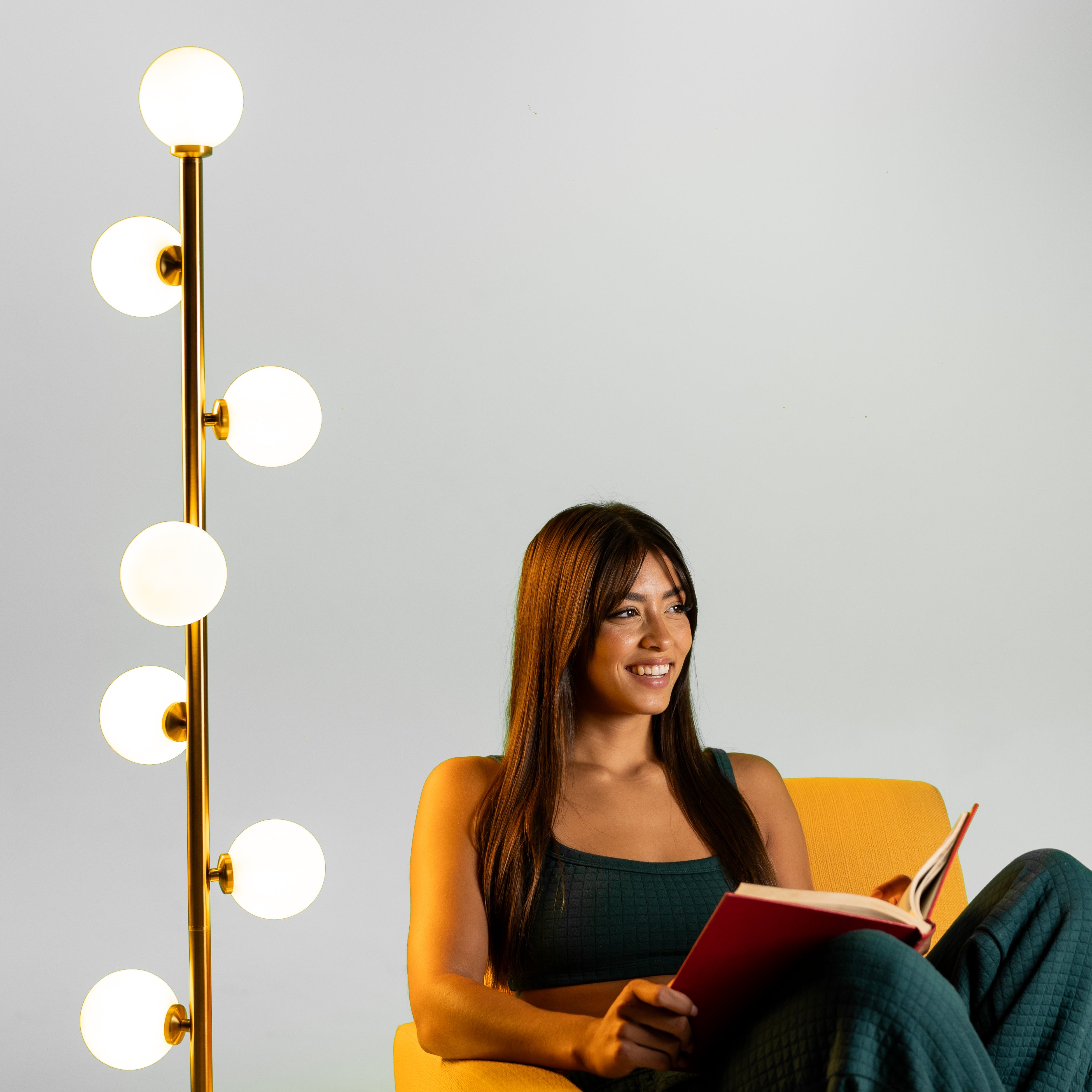 Aurelia Vloerlamp