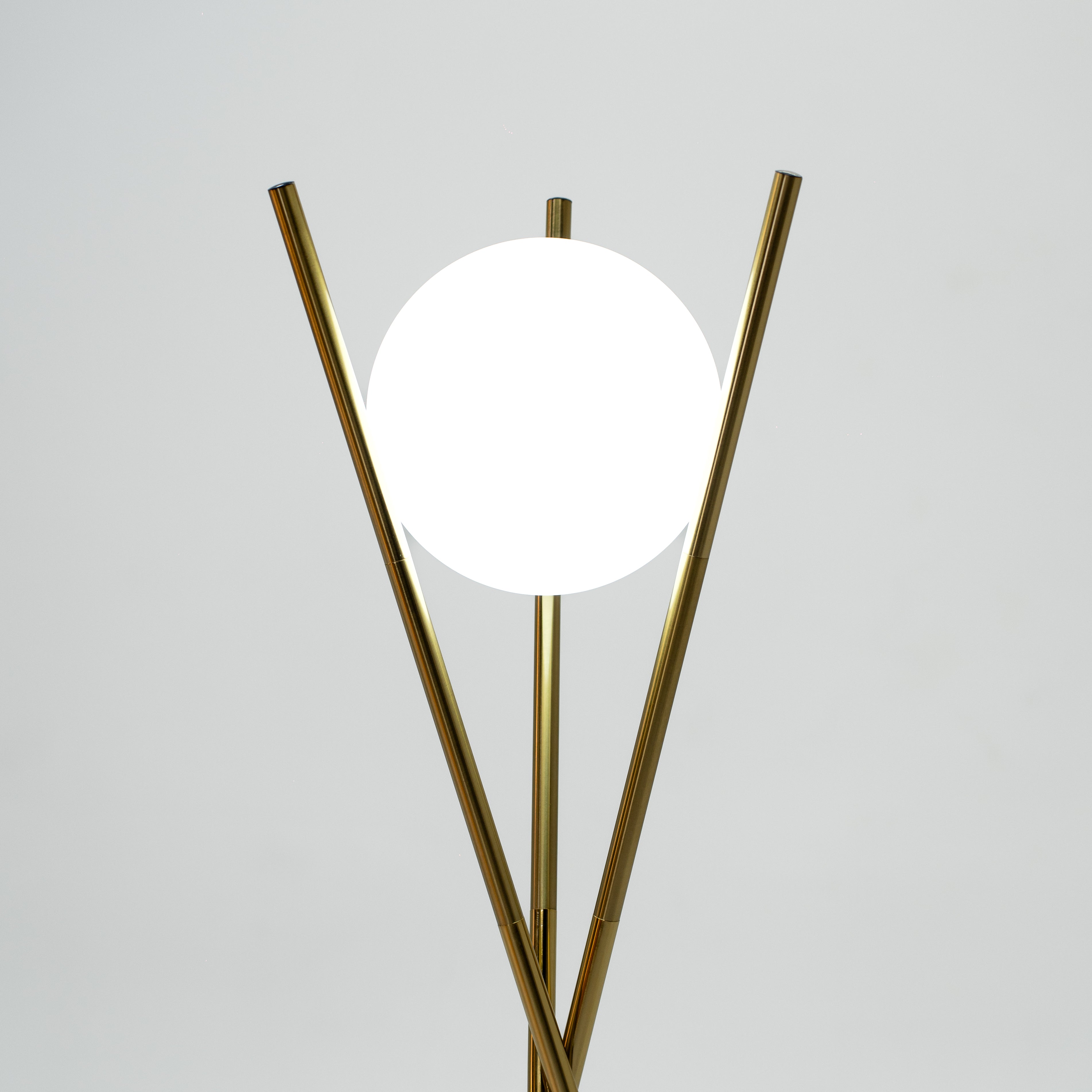Solstice Vloerlamp