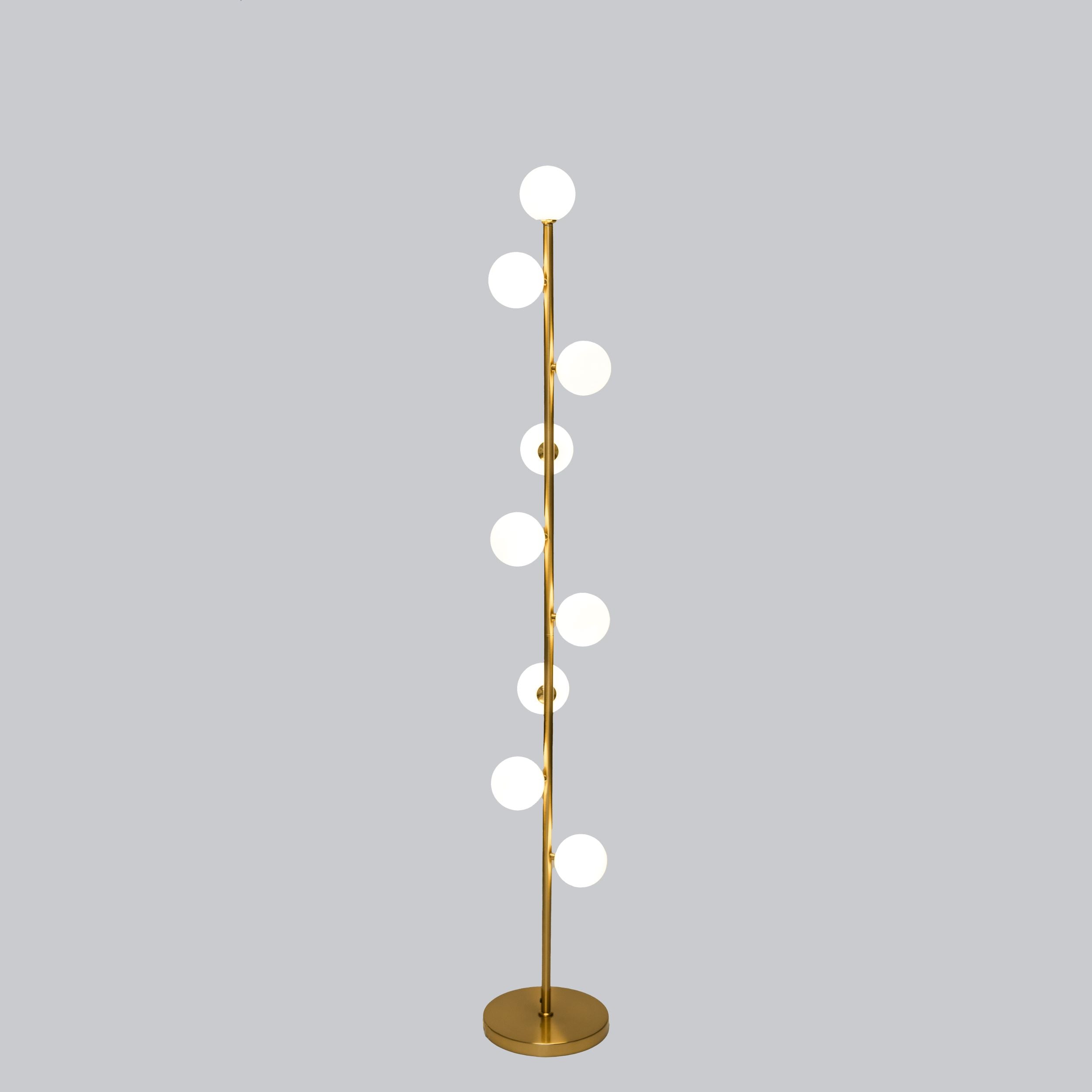 Aurelia Vloerlamp