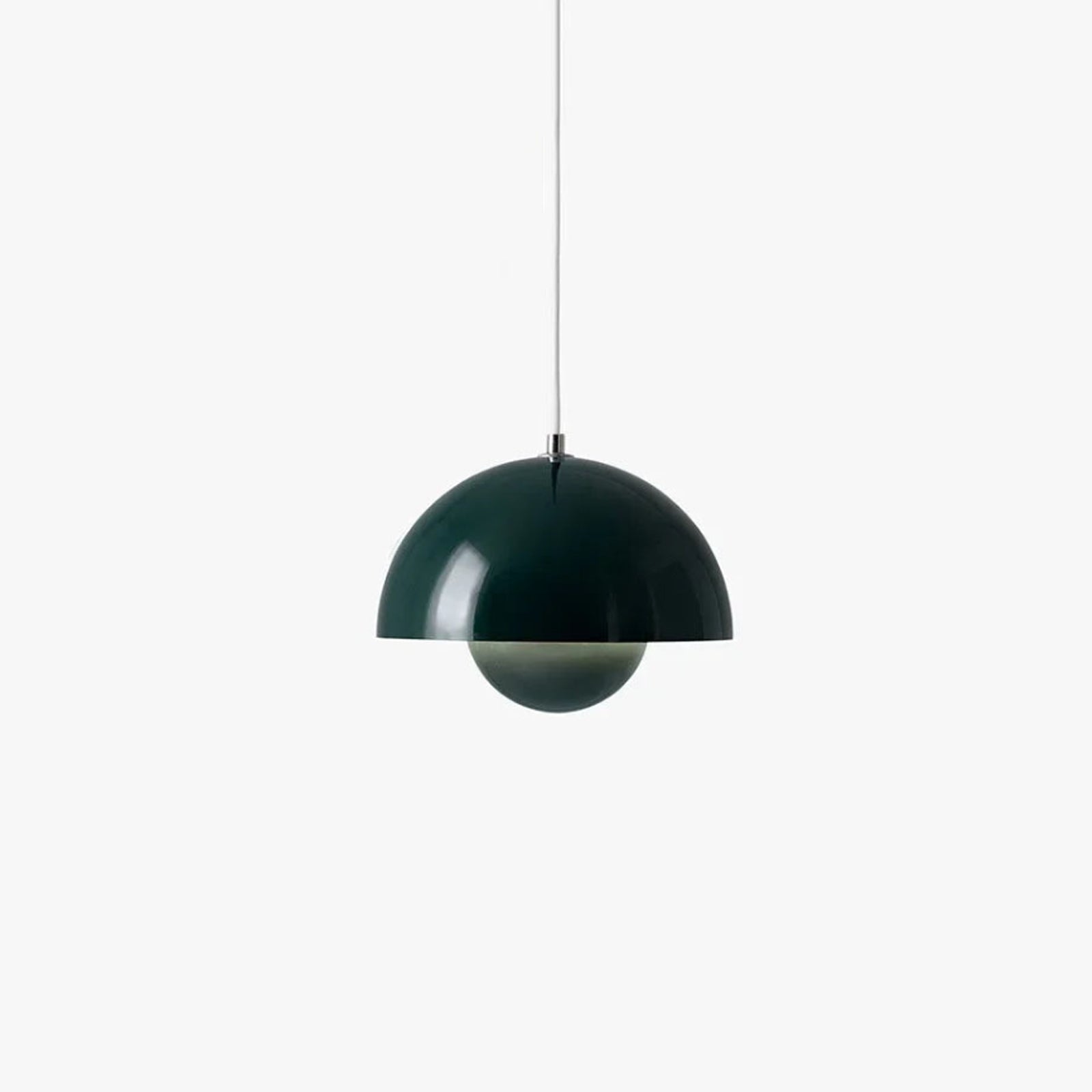 Frendorf | Deense Hanglamp Bloemkop